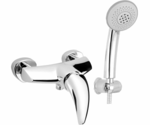 Deante Bat.ultra sprcha faucet bqu041m Chrome Deante