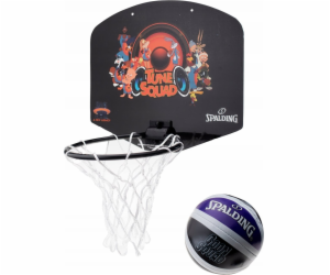 Spalding Mini basketbalový set Spalding Space Jam 79008Z ...