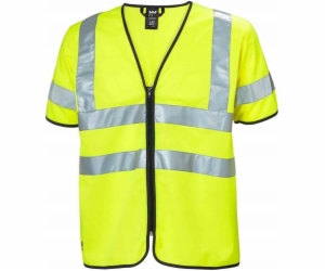 Helly Hansen Reflexní tričko Helly Hansen Addvis Hi Vis