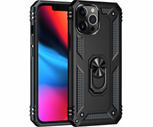 OEM pouzdro MILITARY ARMOR Iphone 11 PRO černé