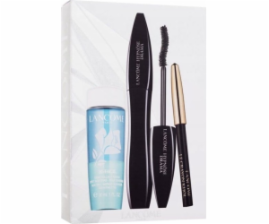 Lancome  SET (HYPNOSE DRAMA 01 + LE CRAYON KHOL + BI-FACI...