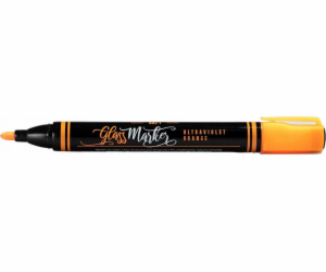 Rystor CHALK MARKER RYSTOR RMG-1D ORANGE