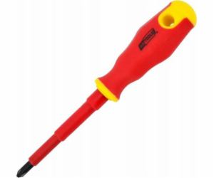 AWTools AWTOOLS KŘÍŽOVÝ ŠROUBOVÁK VDE PH1x100mm