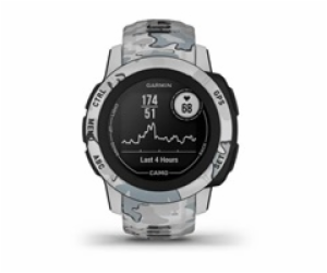 Garmin GPS sportovní hodinky Instinct 2S – Camo Edition, ...