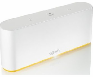 Somfy Řídící jednotka TaHoma Switch bílá