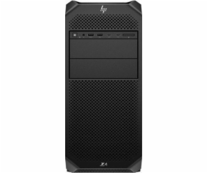 HP Z4 G5 Tower Intel® Xeon W w5-2445 32 GB DDR5-SDRAM 512...