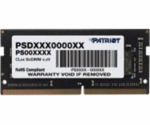 PATRIOD DDR4 16GB 3200MHZ BULK HYNIX CHIP SO-DIMM RAM MEMORY