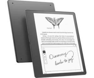 Ebook Kindle Scribe 10.2" 16GB WiFi Basic Pen Grey