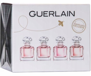 Guerlain Set Guerlain Mon Guerlain parfémovaná voda 2x 5m...