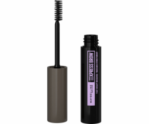 MAYBELLINE_Brow Fast Sculpt gel na obočí 04 Medium Brown 6ml