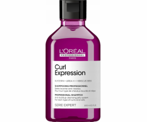 L OREAL PROFESSIONNEL_Serie Expert Curl Expression čistíc...