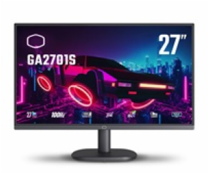 Cooler Master LCD - 27", 1920x1080, 100Hz, 1000:1, 250cd/...