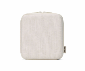 Fujifilm instax Link wide Printer Case ash white