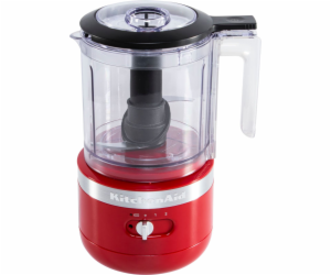 KitchenAid 5KFCB519EER empire red