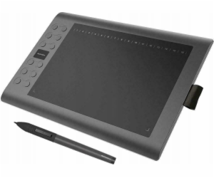 Grafický tablet GAOMON M106K