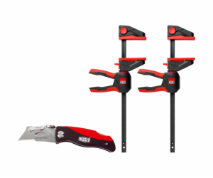 Bessey EZ360 Team Set