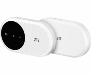 Router ZTE U10 U10 kapesní zařízení WiFi 6