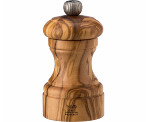 Peugeot Bistro pepper mill 10 cm in olive wood light brown