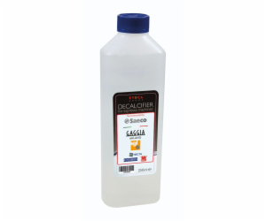 Saeco Evoca 21002666 Decalcifier 250ml