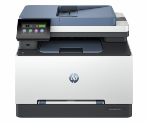 HP Color LaserJet Pro MFP 3302fdn (A4, 25 ppm, USB 2.0, E...