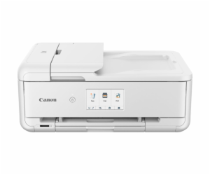 Canon PIXMA Tiskárna TS9551Ca white - barevná, MF (tisk,k...