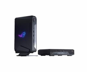 ASUS NUC 14 ROG Mini PC/ NUC14SRKU7AXAR2/Intel Core Ultra...