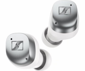 Sennheiser Momentum True Wireless 4 white-silver