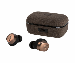 Sennheiser Momentum True Wireless 4 black-copper