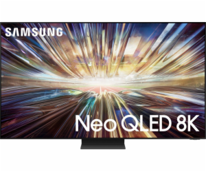 Samsung 65" QE65QN800D 8K NEO QLED