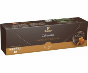 Tchibo Espresso Caramel 10pcs Kávová kapsle Středně praže...