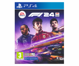 PS4 - F1 2024