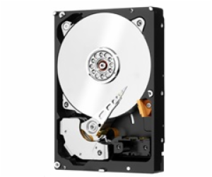 WD RED Pro NAS WD4005FFBX 4TB SATAIII/600 256MB cache, CMR