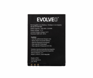 EVOLVEO originální baterie 700 mAh pro EasyPhone ID