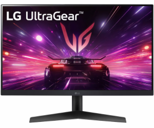 LG MT IPS LED 24" 24GS60F - IPS panel, 180Hz, 1ms, HDMI, DP