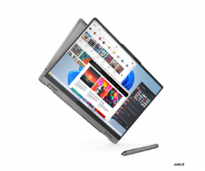 Lenovo IdeaPad 5 2-in-1 16AHP9 Ryzen 5 8645HS/16GB/SSD 1T...