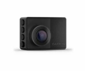 Garmin Dash Cam 67W - kamera pro záznam jízdy s GPS