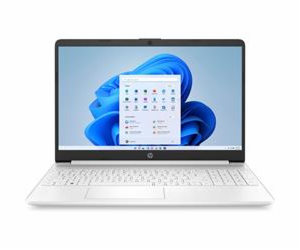 HP 15s/fq0020nc/N4120/15,6"/FHD/4GB/128GB SSD/UHD 600/W11...