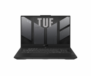 ASUS NTB TUF Gaming A17 (FA707NV-HX019W), R7-7735HS, 17.3...