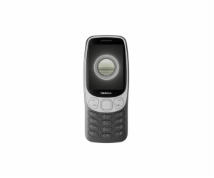 Nokia 3210 4G Dual SIM 2024 Black