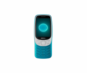 Nokia 3210 4G Dual SIM 2024 Blue