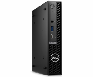 Dell Optiplex/7020/Micro/i3-14100T/8GB/256GB SSD/UHD 730/...