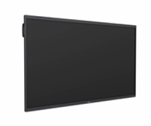 Optoma 5753RK IFPD 75" - interaktivní dotykový, 4K UHD, m...