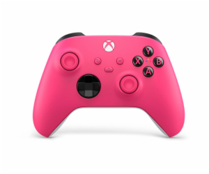 Xbox Wireless Controller Deep Pink