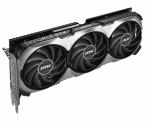 MSI GeForce RTX 4070 Ti SUPER 16G VENTUS 3X OC, grafická ...