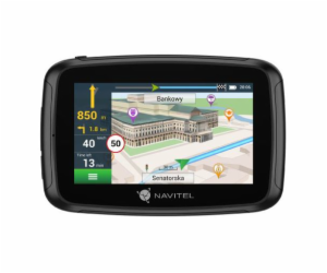 Navitel G590 MOTO