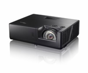 Optoma projektor ZU607TST (DLP, LASER, FULL 3D, WUXGA, 60...