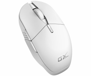 GENIUS GX Gaming Scorpion M8250 AI White/ duální BT+2,4GH...