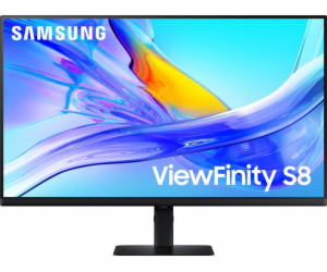 Samsung ViewFinity S8 (S80UD) 32" VA LED 3840x2160 Mega D...