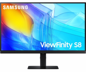 Samsung ViewFinity S8 (S80D) 27" LED IPS 3840x2160 Mega D...