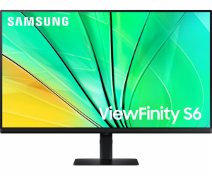 Samsung ViewFinity S60D (LS32D600EAUXEN)